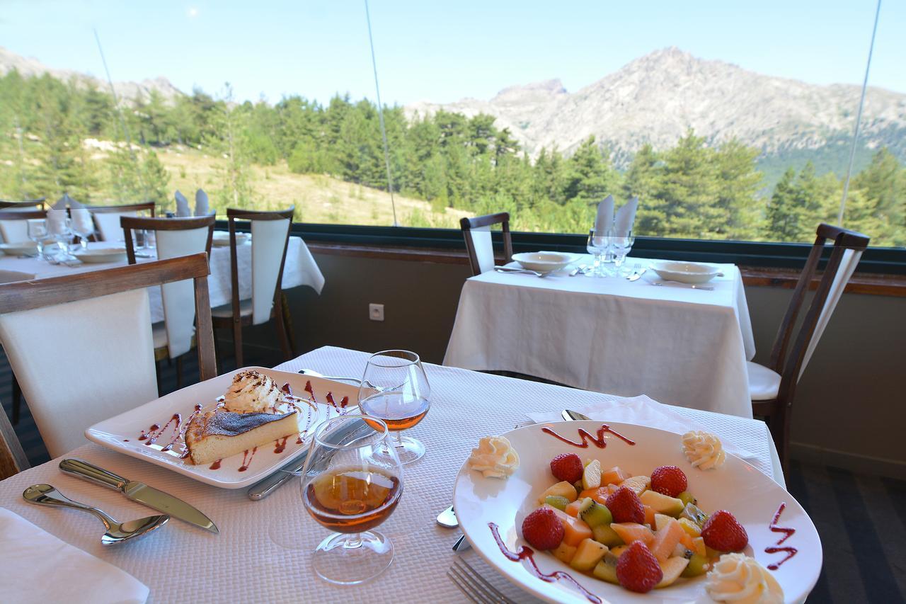 Castel De Vergio Albertacce Εξωτερικό φωτογραφία